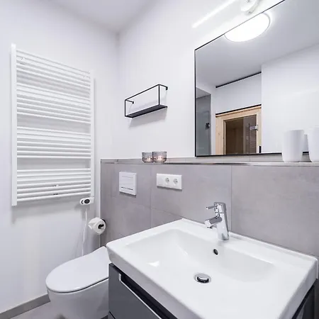 Peters 7 Apartman Grömitz