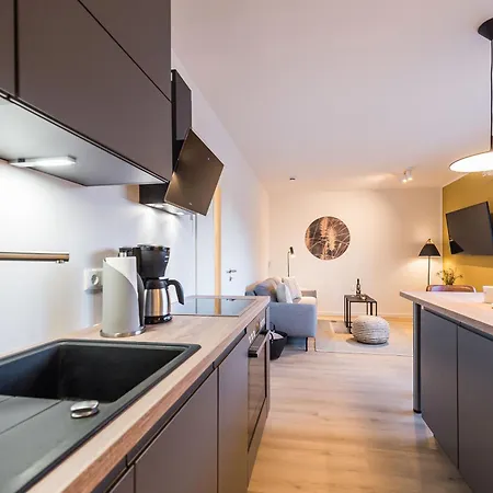 Apartment Peters 7 *
