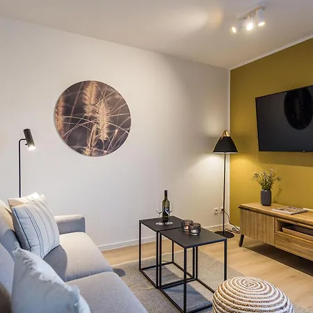 Peters 7 Apartment *