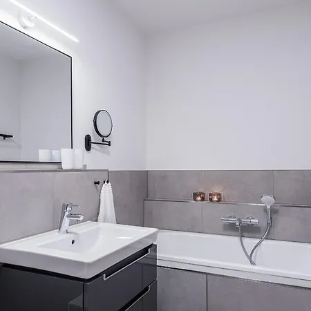 Apartman Peters 7 Grömitz