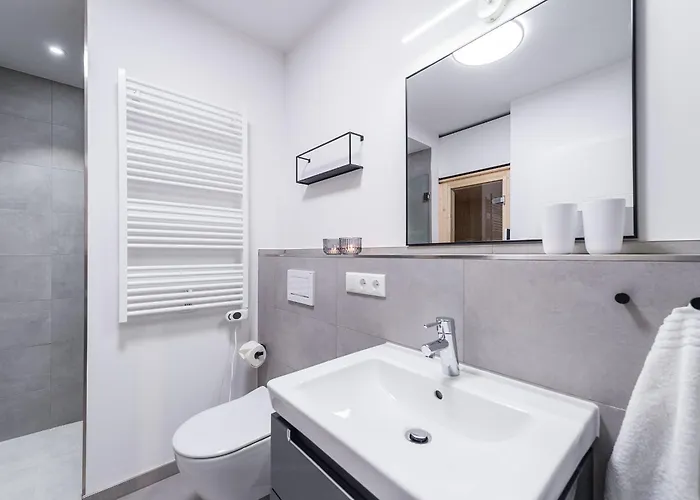 Peters 7 Apartment Grömitz