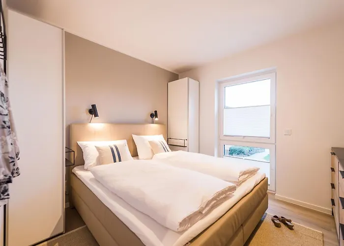 Peters 7 Apartment *