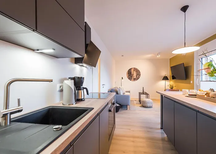 Apartment Peters 7 *