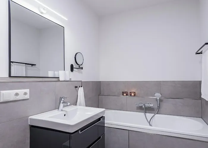 Apartment Peters 7 Grömitz